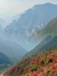 巫山神女   值得一看