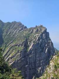 廬山-景德鎮-婺源｜6日深度遊 看這篇不踩雷