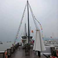 Halong Calypso Cruise