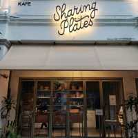 Best Cafe In Melaka, Sharing Plates