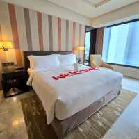 Double tree by Hilton Sukhumvit