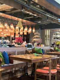 Flavourful Balinese Cuisine at Ole-Ole Bali