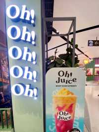 Oh! Juice