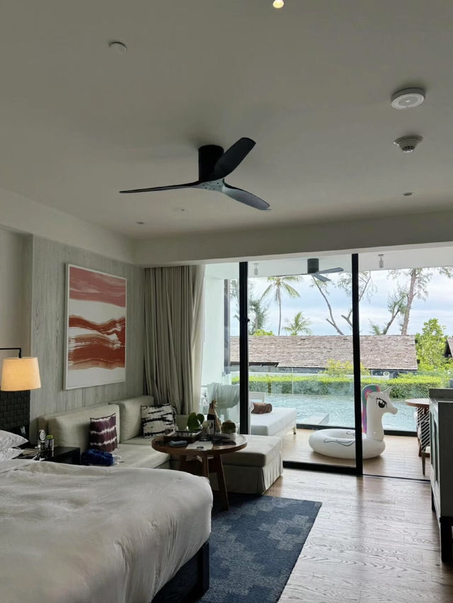 A Chic Escape: Kimpton Kitalay Samui