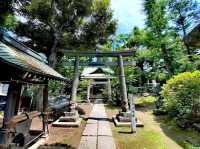 島根鷲神社