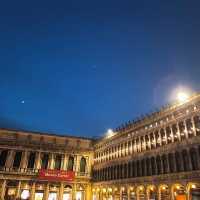 Venice After Dark: When the City Comes Alive