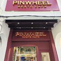 Coffee and Vibes: Discover Pinwheel Café in Penang