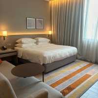 Hyatt Place Johor Bahru Paradigm Mall