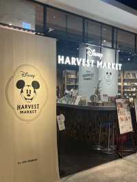 Disney HARVEST MARKET By CAFE COMPANY 渋谷ヒカリエ店