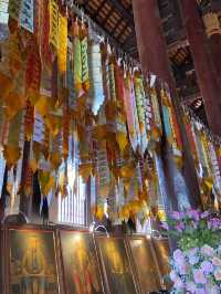 Temple Hopping in Chiang Mai: A Spiritual Journey