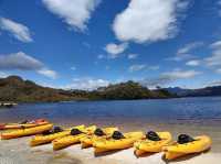 Tranquil Tasmania