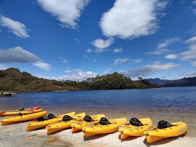 Tranquil Tasmania