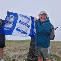 Helvellyn Completed ✅️