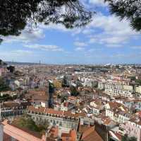 Lose yourself in Lisbon