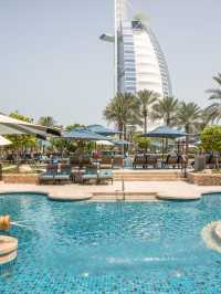 🌟 Luxurious Dubai Escapes: Family-Friendly Hotels Unveiled 🌴✨