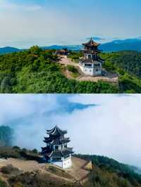 周末去邊度好！蘇州秋遊！太湖西山島食住玩！！。