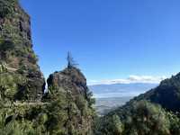 大理蒼山｜「蒼山雪」在哪？