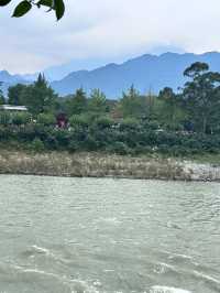 2天成都-樂山-黃龍溪暢遊攻略 玩轉三地不踩雷