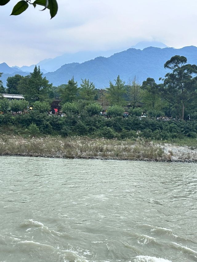 2天成都-樂山-黃龍溪暢遊攻略 玩轉三地不踩雷