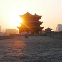 Exploring the Historic Charm of Datong