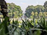 Independence Palace