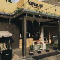 KOKO.PI OMAH KOPI | RECOMMENDED PLACES FOR ENJOYING COFFEE WITH FRIENDS & FAMILY