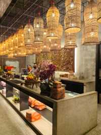 Balinese Cuisine in Sunway Pyramid