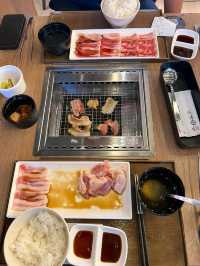 Yakiniku Like at Tampines 1