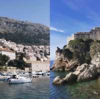 Discovering Dubrovnik Old Town A Historic Jewel of the Adriatic