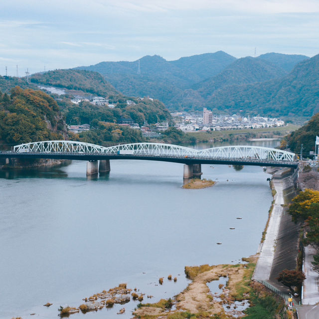 Inuyama Castle