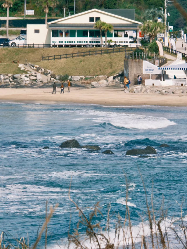 Itoshima: A Coastal Paradise Near Fukuoka