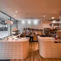 Zaoshinana Coffee & Brunch Taichung