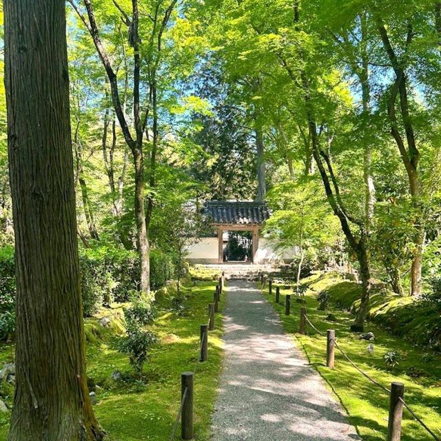 Jizoin Temple