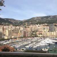 Magnificent Monaco!