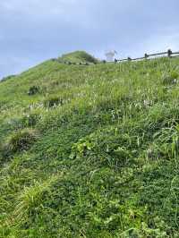 一定要去韓國濟州寶藏海島真的不要太美