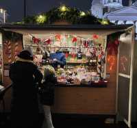 Helsinki Christmas Market 2024 Opens with Festive Cheer