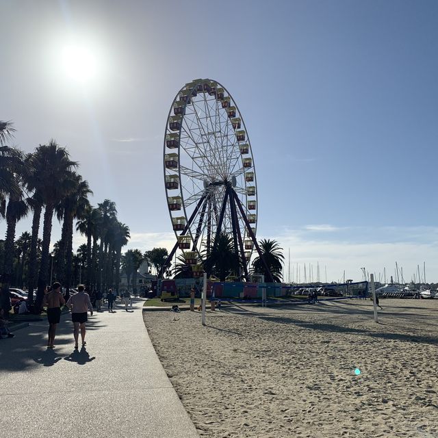 Geelong Waterfront