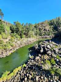 Cataract Gorge Reserve