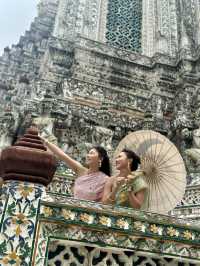 Wat Arun in Bangkok 🇹🇭 