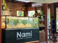 Nami สาขาศาลายา