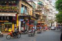 Hanoi – A Fusion of Culture, Cuisine, and Warm Hospitality