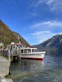 Day Trip to Hallstatt, Austria, Is it even enough?