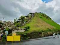 Chocolate Hills Natural Monument