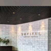 Sofitel Auckland Viaduct Harbour (Auckland)