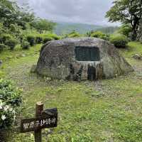 【福島】🇯🇵 福島二本松市霞ヶ城公園