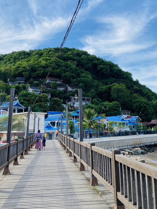 Labuan Bajo City Tour: Gateway to Adventure