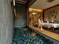 The Gems Mining Pool Villas พูลวิลล่าสุดหรู พัทยา