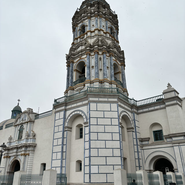 Lima - Peru