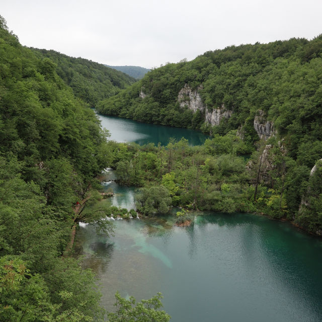 A Croatian Paradise