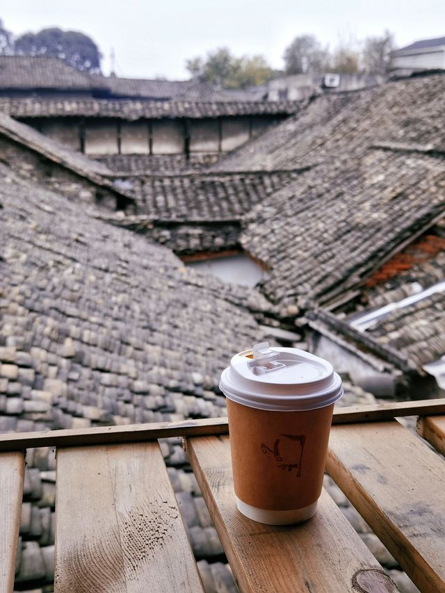 大邑白岩寺